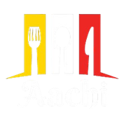 Brand Aachi Logo